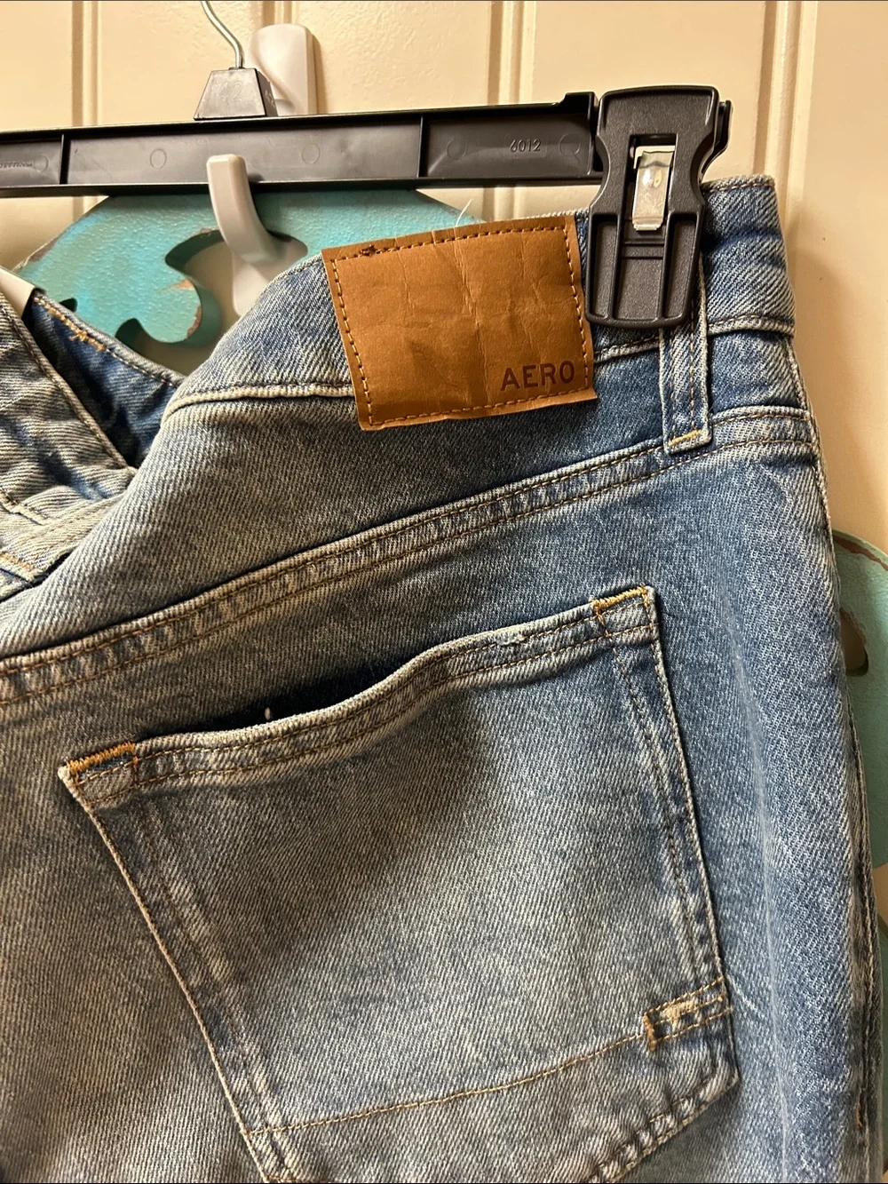 Aeropostale slim fit